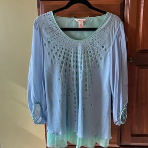 Sundance Long Sleeve Shirt